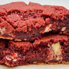 Red Velvet Cookie