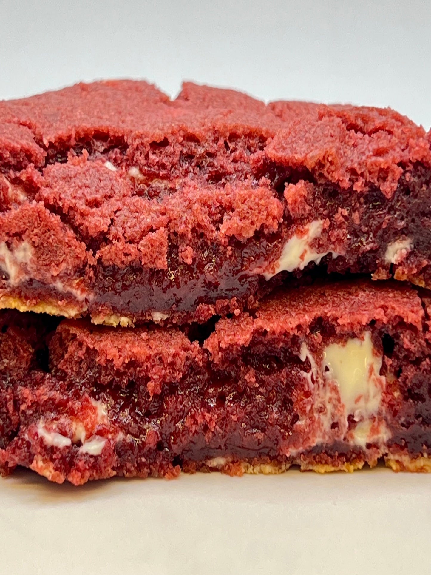 Red Velvet Cookie