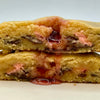 Strawberry Cookie