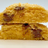 Coconut Choco Cookie