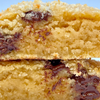 Coconut Choco Cookie