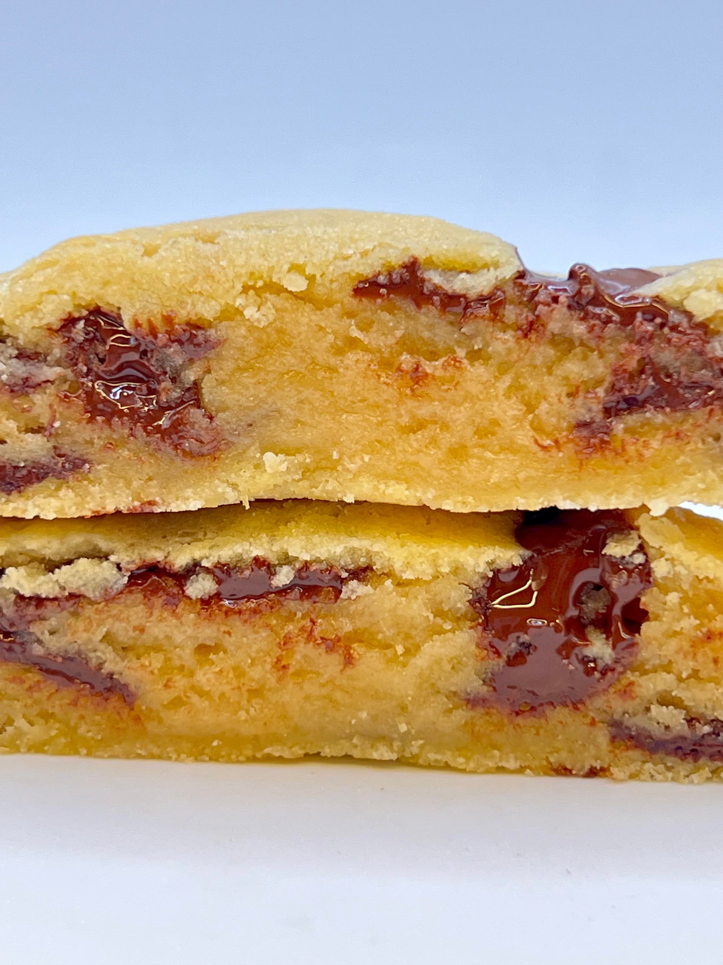 Chocolate Chip Cookie