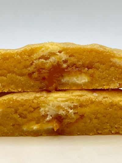 Salted Caramel Cookie