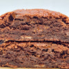 Triple Chocolate Cookie