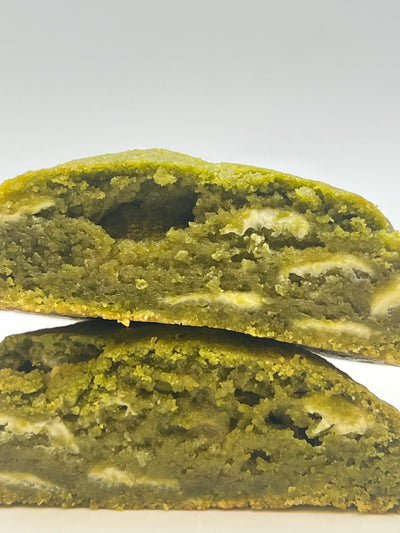 Matcha Cookie