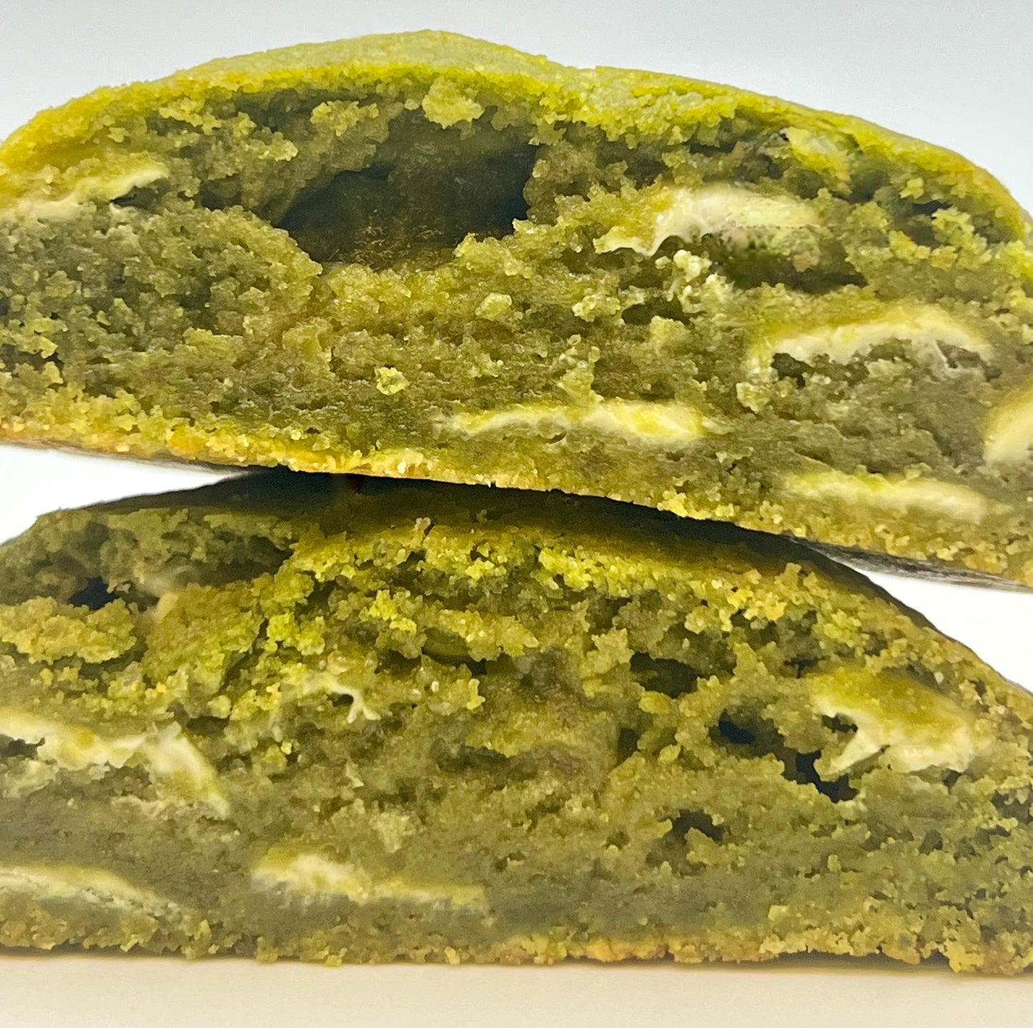 Matcha Cookie