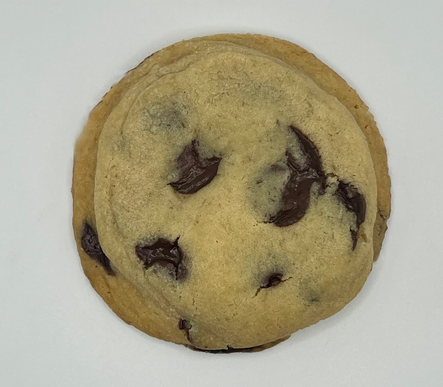 Chocolate Chip Cookie