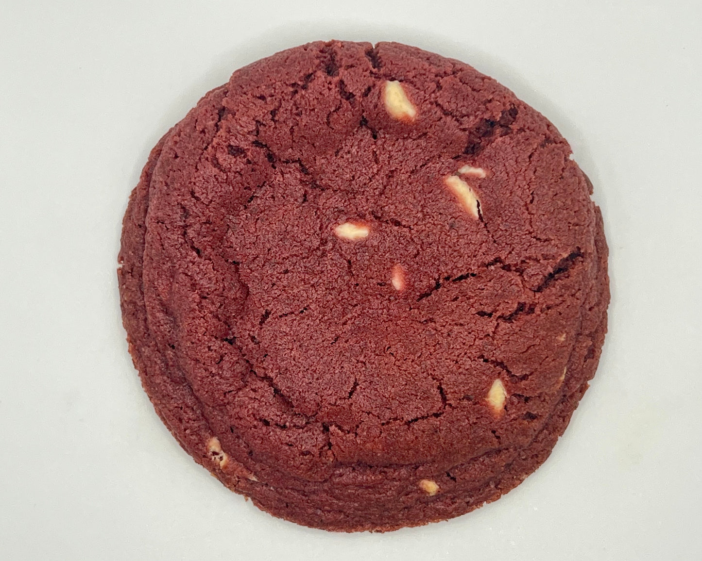 Red Velvet Cookie