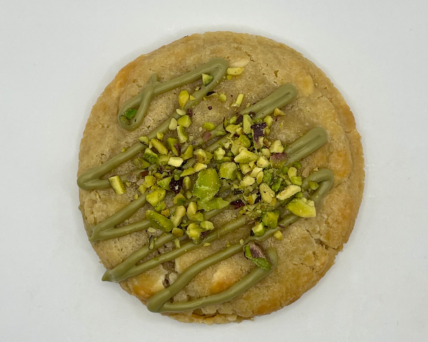 Pistachio Cookie