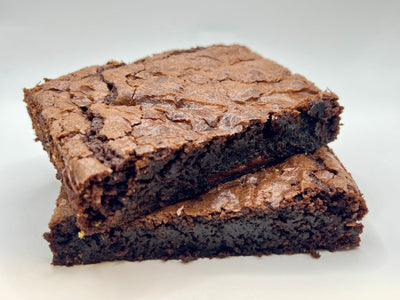 Classic Brownie